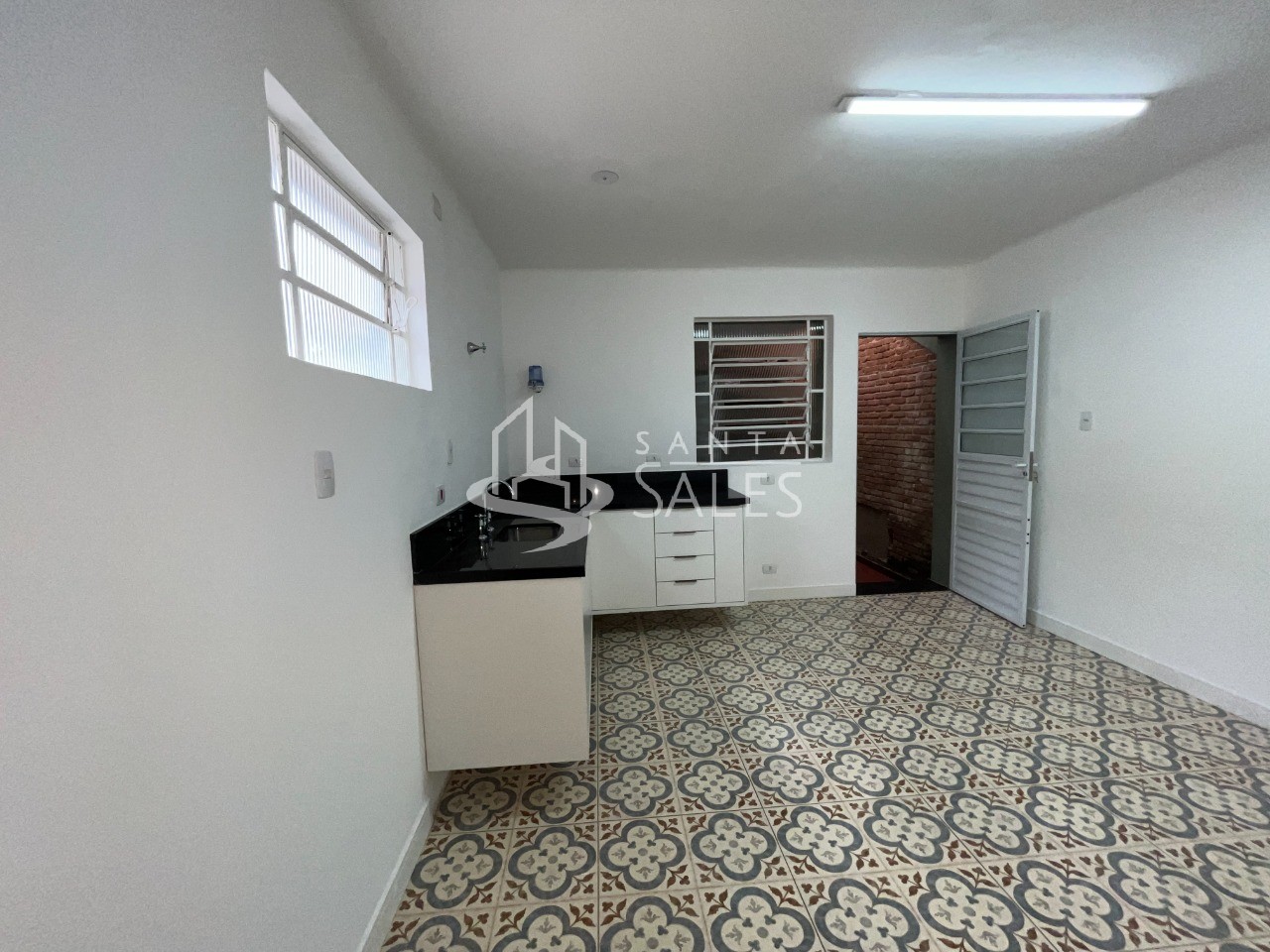 Sobrado, 2 quartos, 106 m² - Foto 17