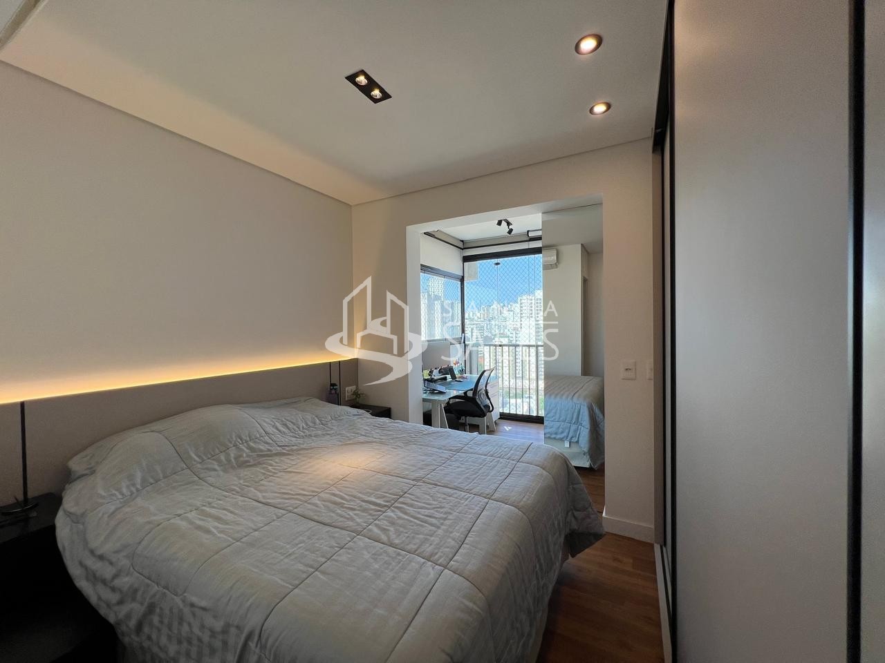 Apartamento à venda com 3 quartos, 93m² - Foto 24