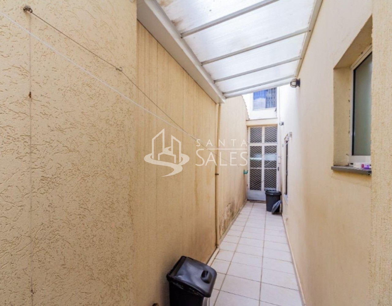 Casa, 4 quartos - Foto 36