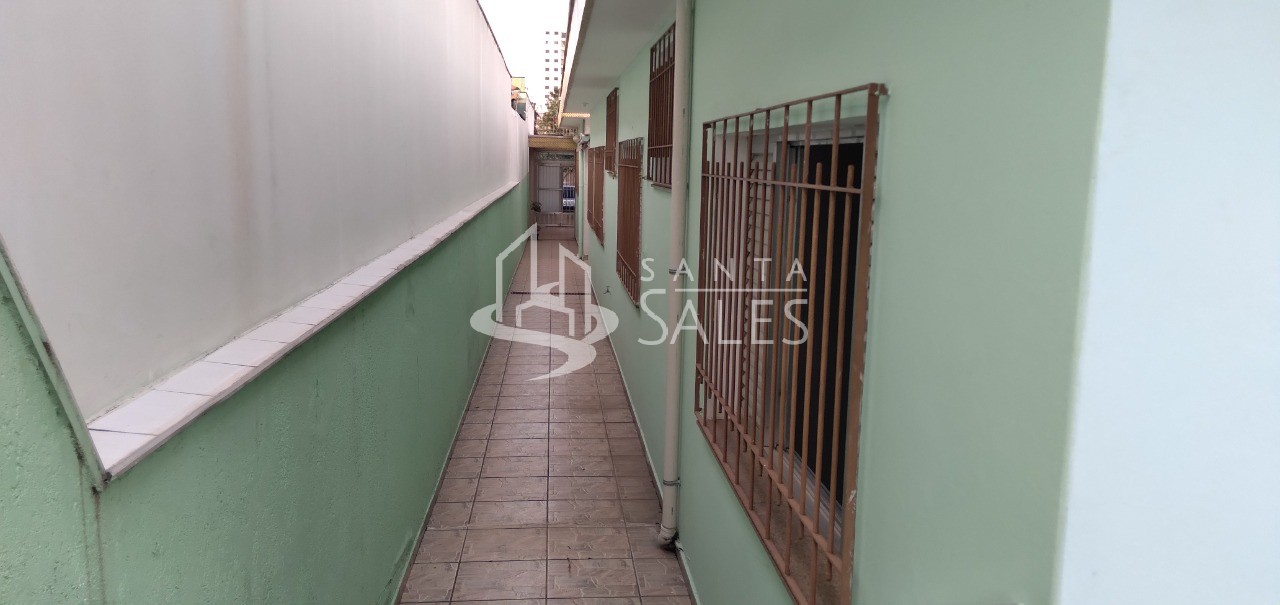 Casa, 4 quartos, 245 m² - Foto 27