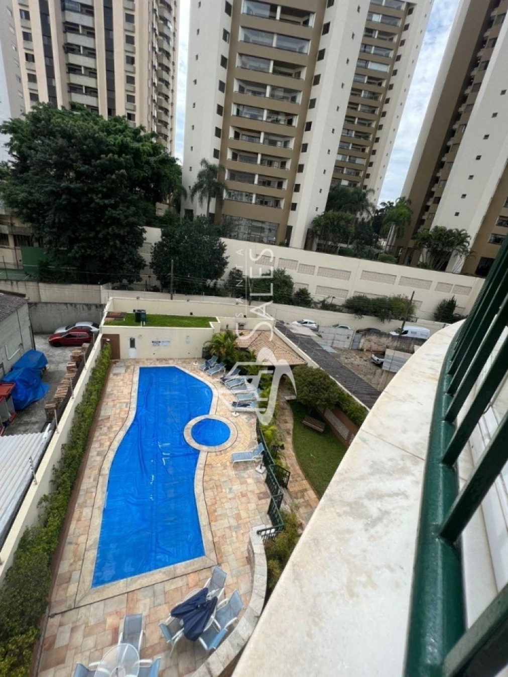 Apartamento, 3 quartos, 100 m² - Foto 9