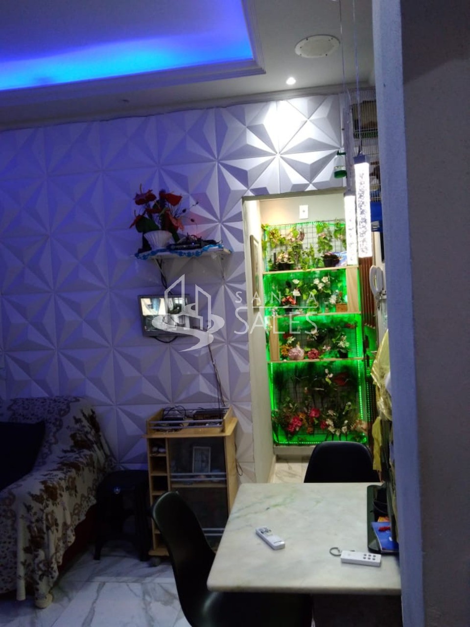 Apartamento, 2 quartos, 80 m² - Foto 15