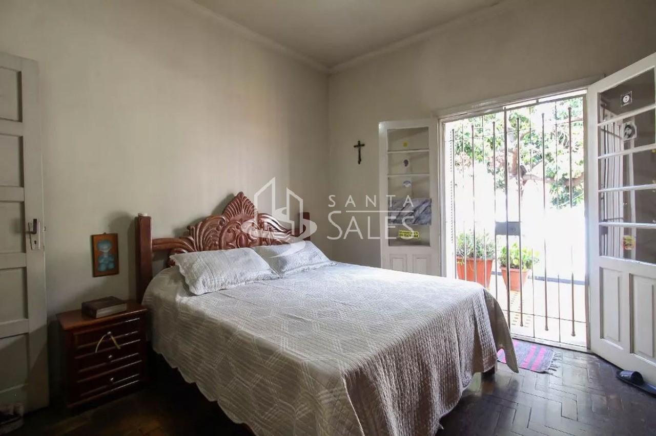 Sobrado, 4 quartos, 160 m² - Foto 23