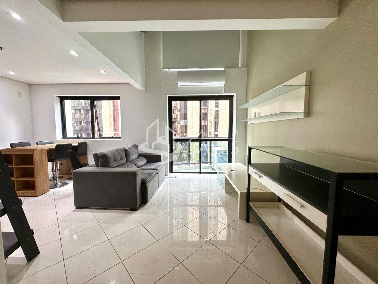 Apartamento, 2 quartos, 65 m² - Foto 1
