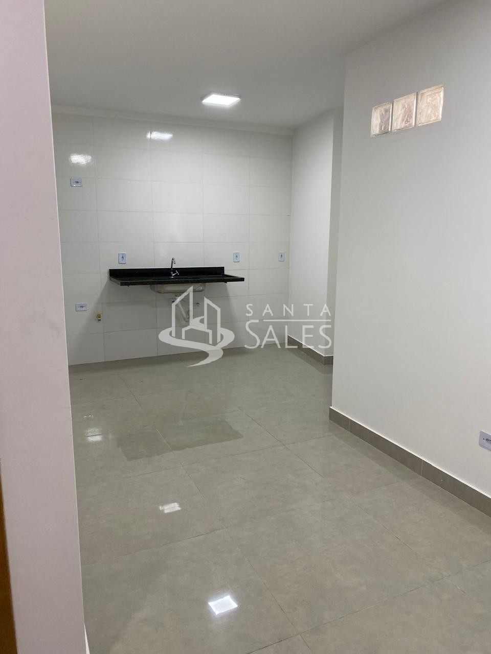 Apartamento, 2 quartos, 41 m² - Foto 2