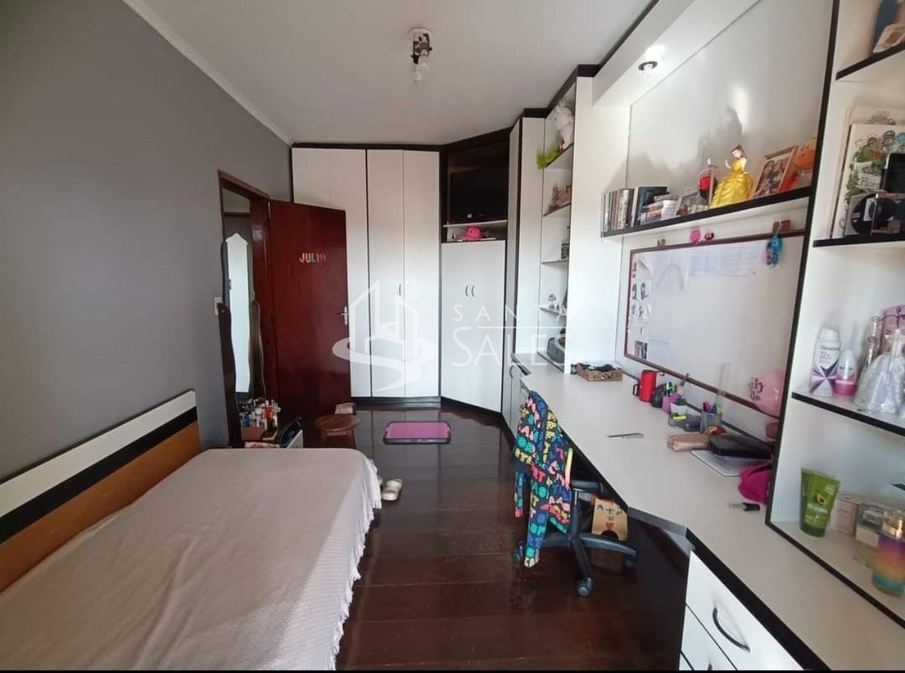 Sobrado, 4 quartos, 224 m² - Foto 15