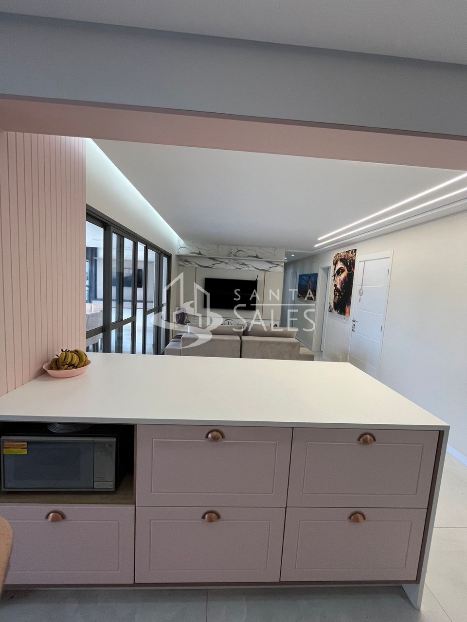 Apartamento, 3 quartos, 121 m² - Foto 16