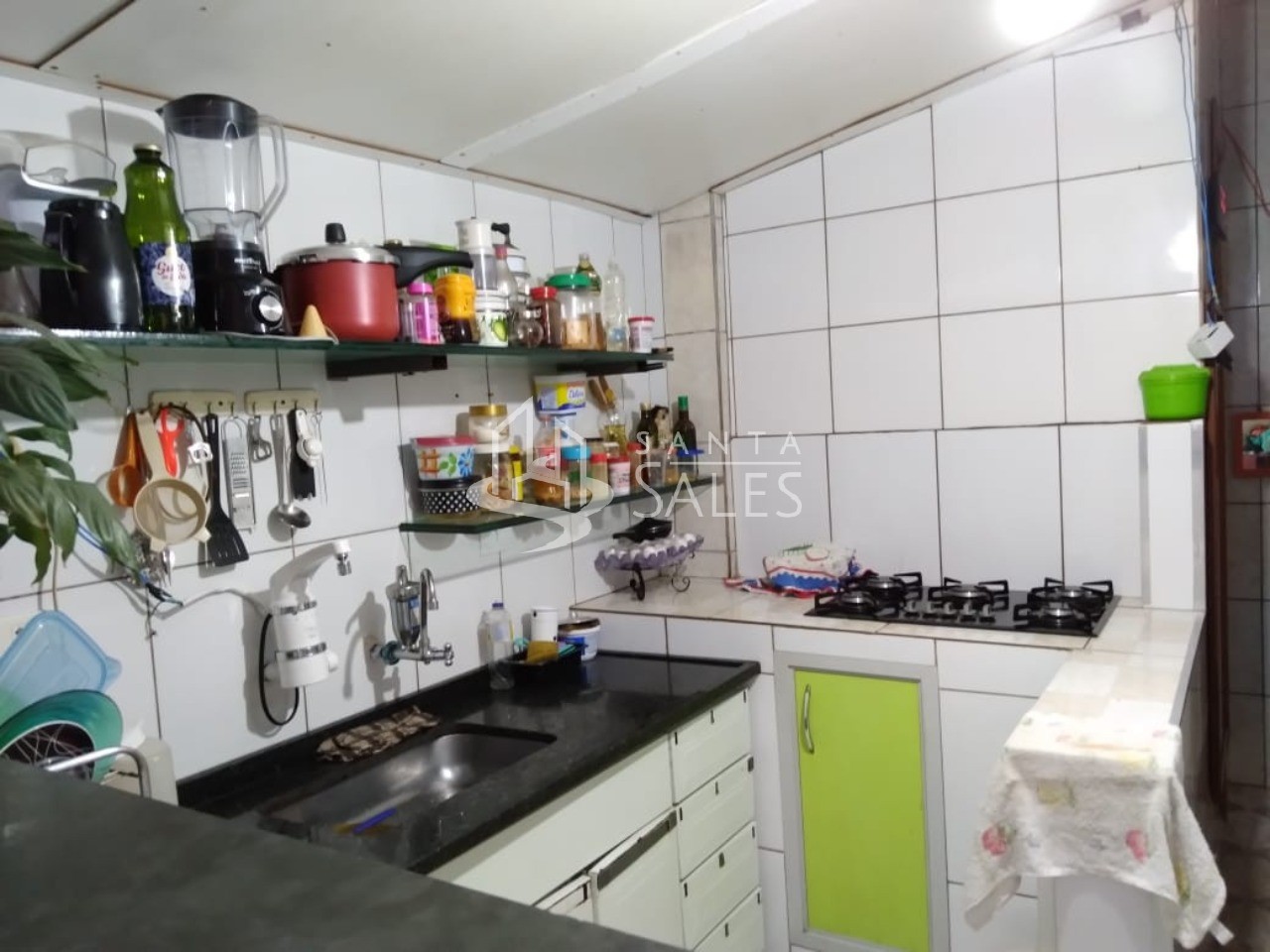 Apartamento, 2 quartos, 80 m² - Foto 5