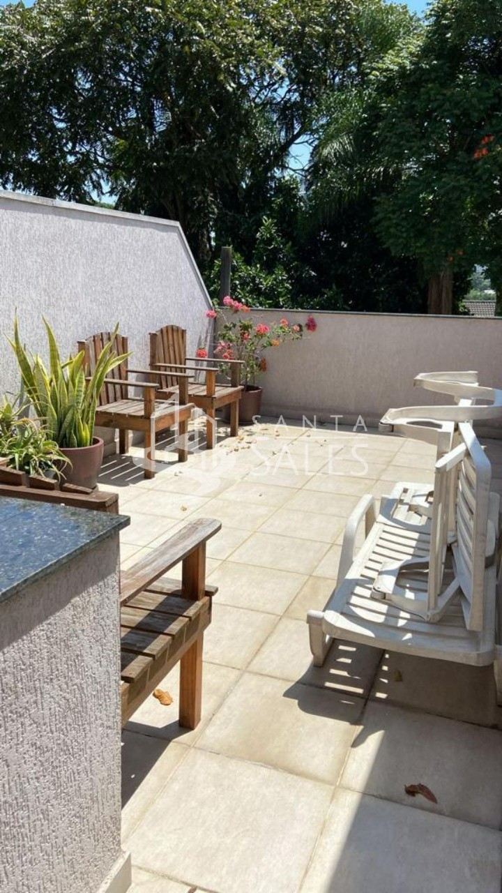 Sobrado, 3 quartos, 98 m² - Foto 22