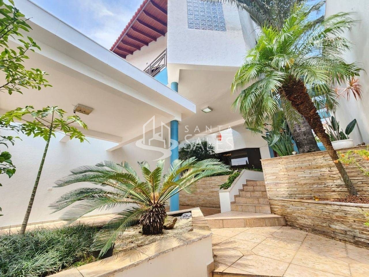 Casa, 3 quartos - Foto 29