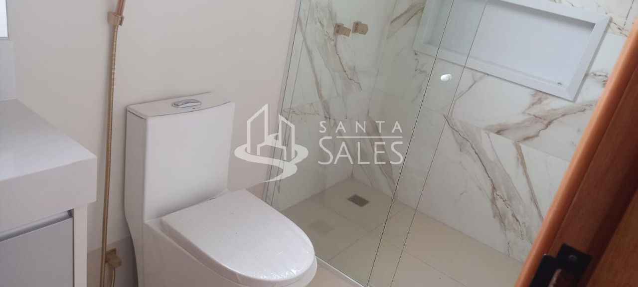 Casa de Condomínio, 4 quartos - Foto 23