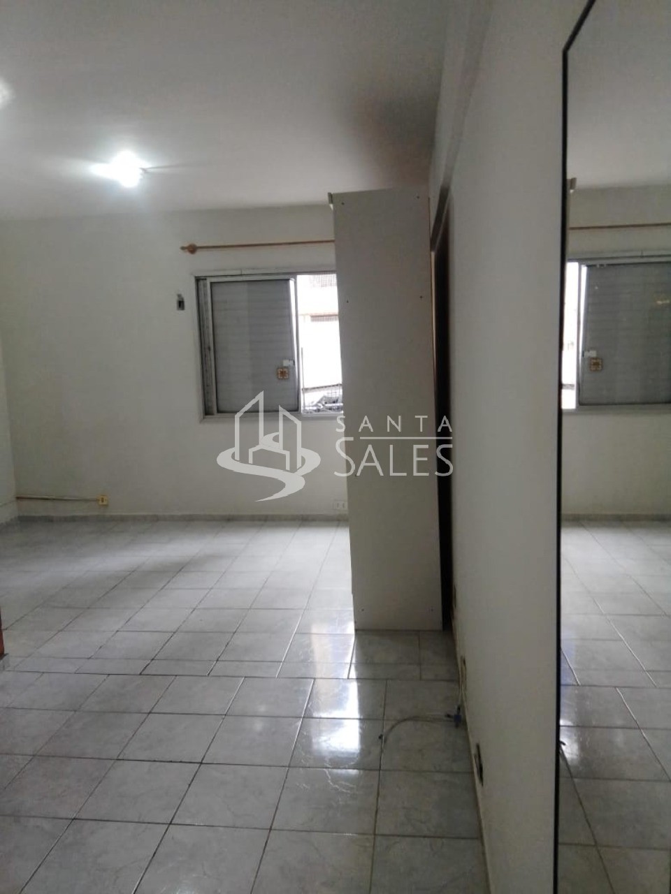 Apartamento, 1 quarto, 32 m² - Foto 20