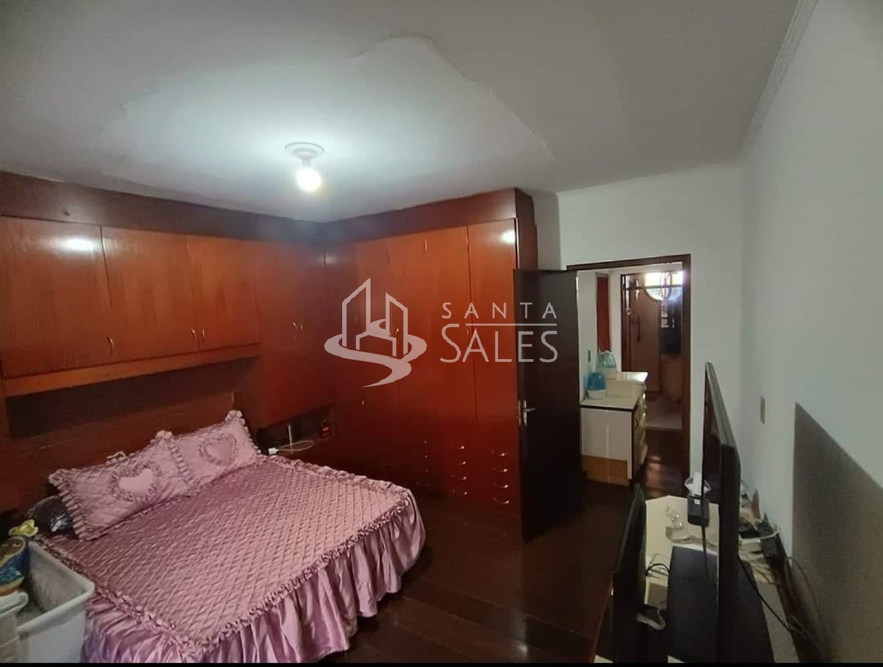 Sobrado, 4 quartos, 224 m² - Foto 25