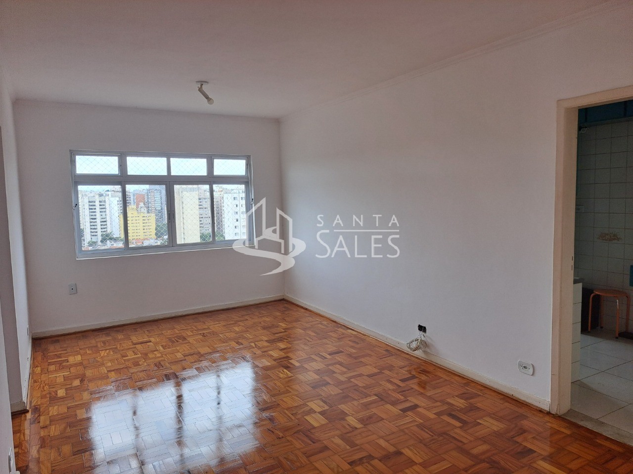 Apartamento, 2 quartos, 72 m² - Foto 2