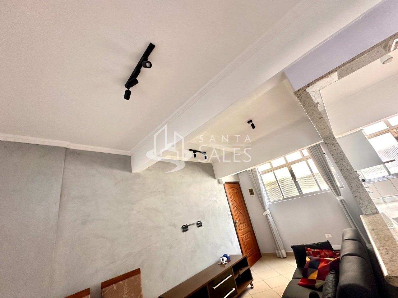 Apartamento, 2 quartos, 51 m² - Foto 30