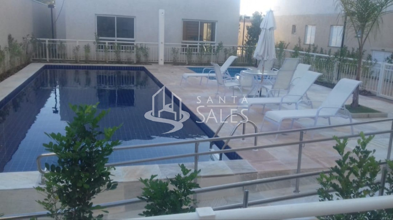 Apartamento, 1 quarto, 35 m² - Foto 14