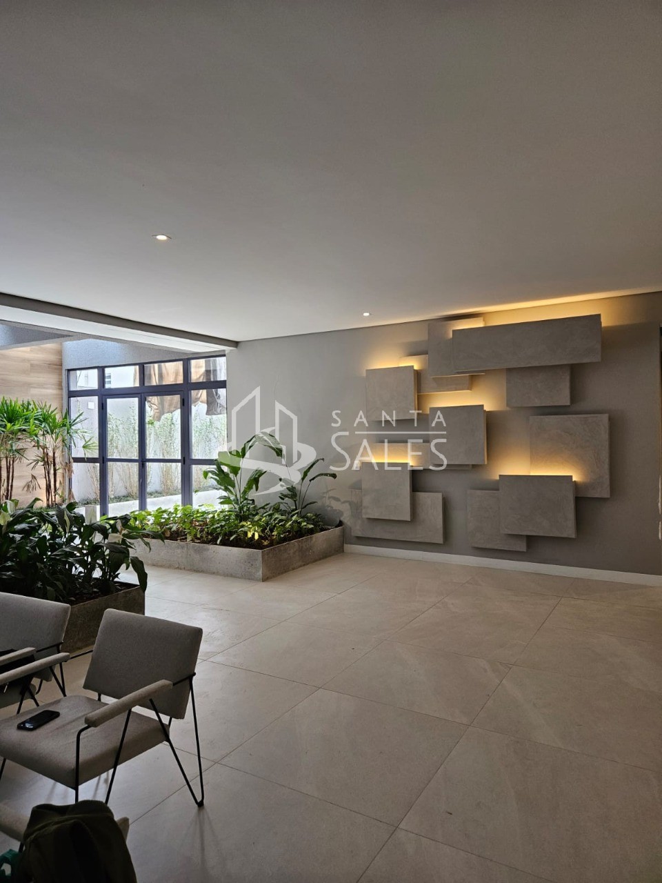 Apartamento, 1 quarto, 23 m² - Foto 18