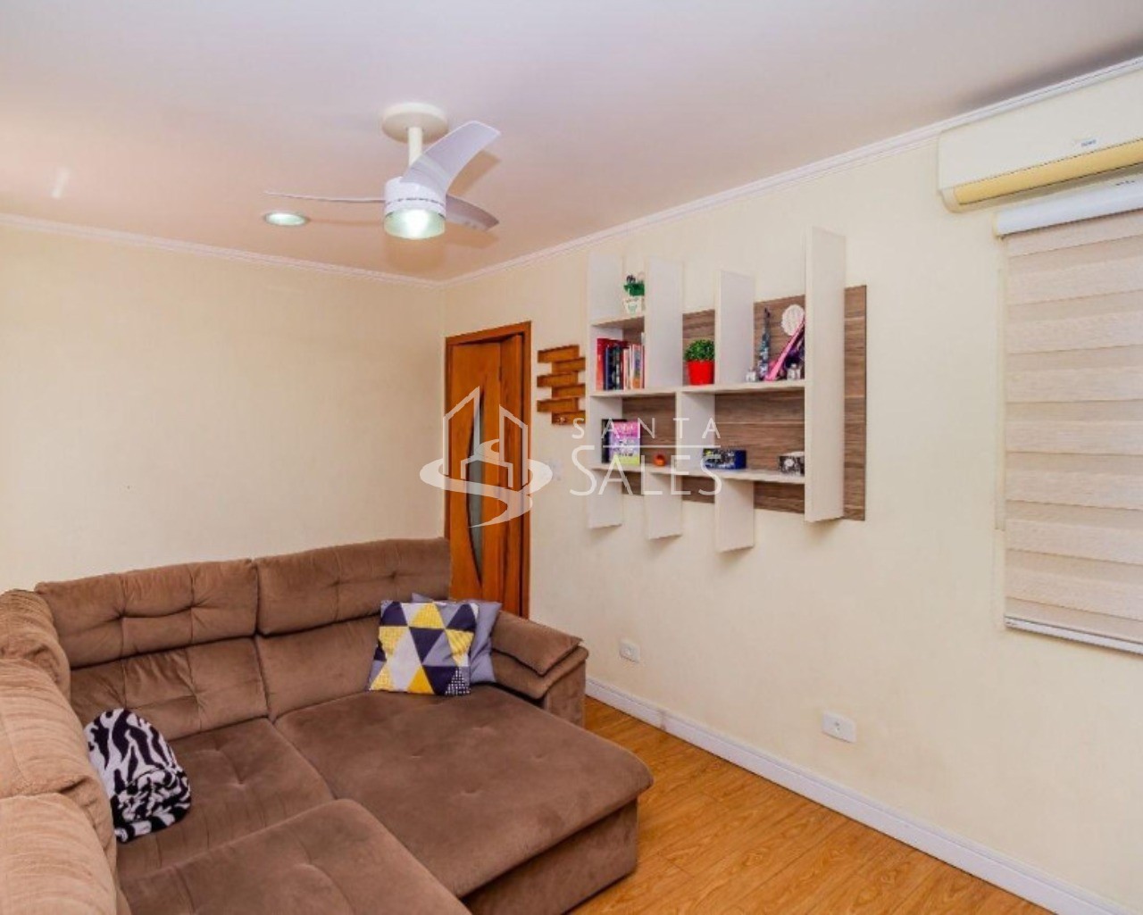 Casa, 4 quartos - Foto 30