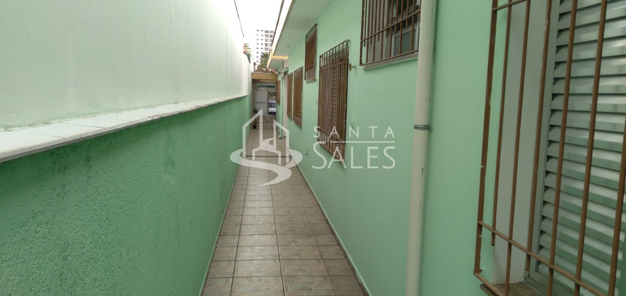 Casa, 4 quartos, 245 m² - Foto 3