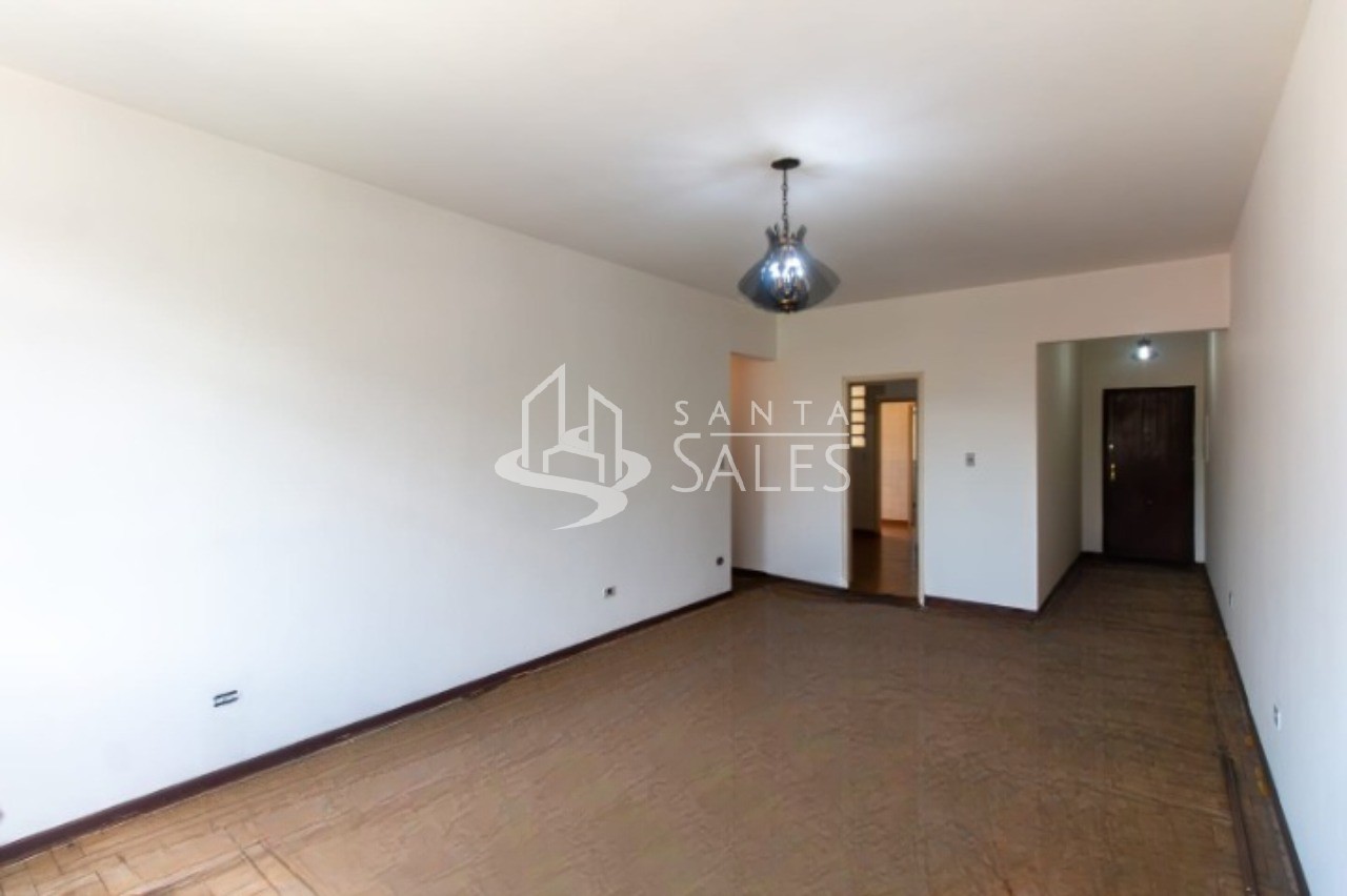 Apartamento, 3 quartos, 153 m² - Foto 2