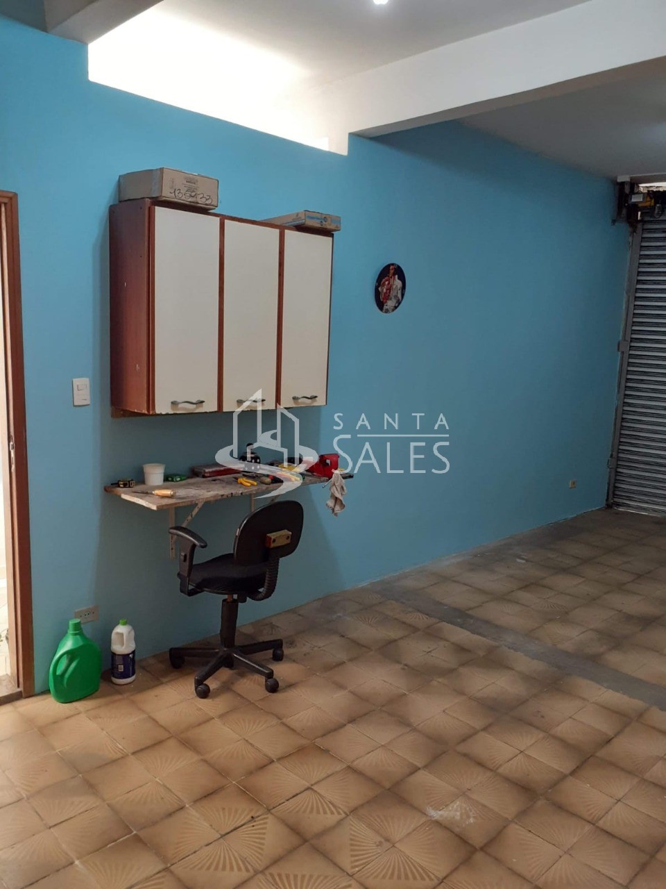 Casa à venda com 3 quartos, 180m² - Foto 23