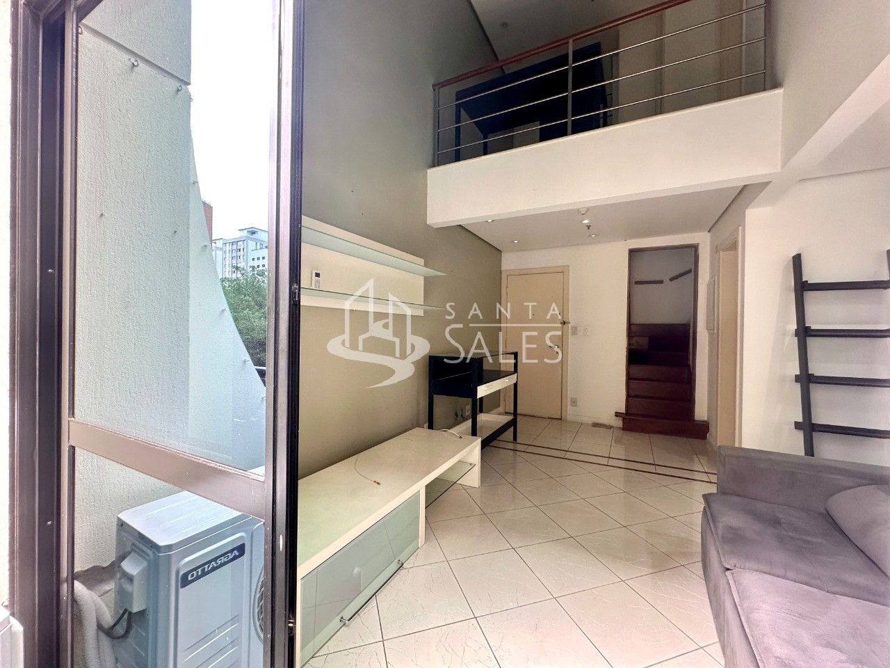 Apartamento, 2 quartos, 65 m² - Foto 5