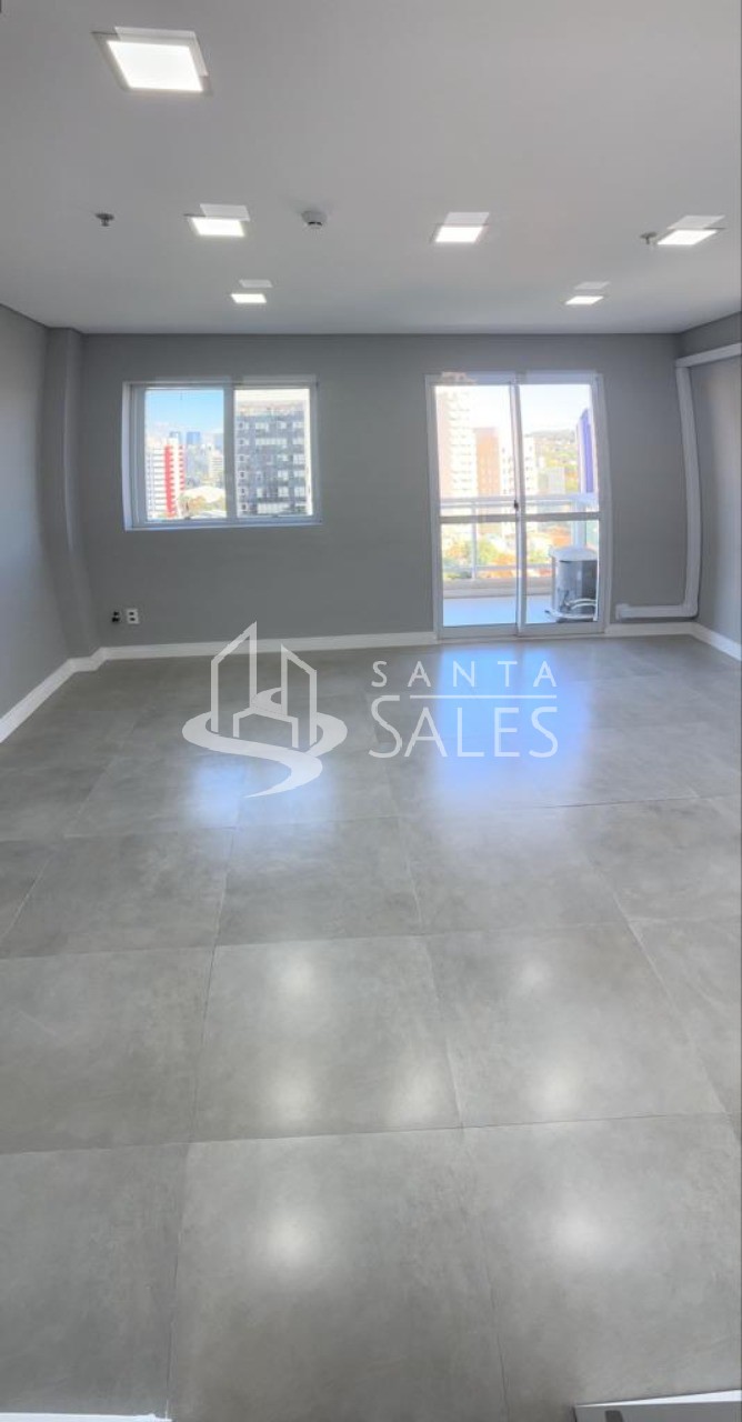 Conjunto Comercial-Sala à venda, 41m² - Foto 9