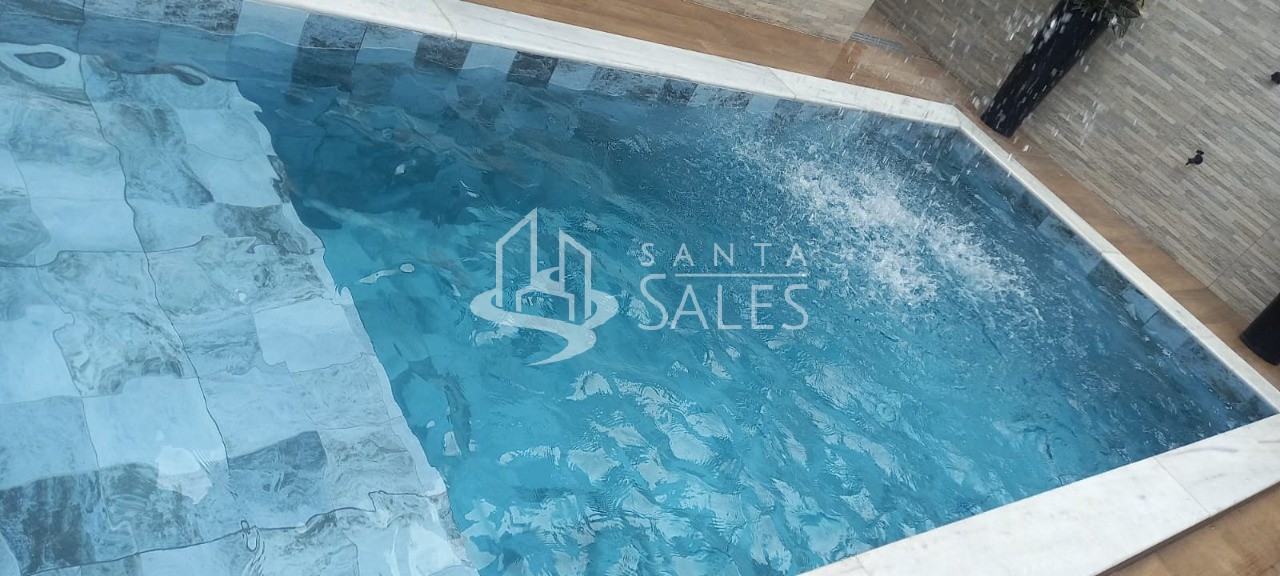 Casa de Condomínio, 4 quartos - Foto 30