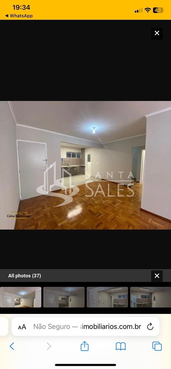 Apartamento, 3 quartos, 95 m² - Foto 37