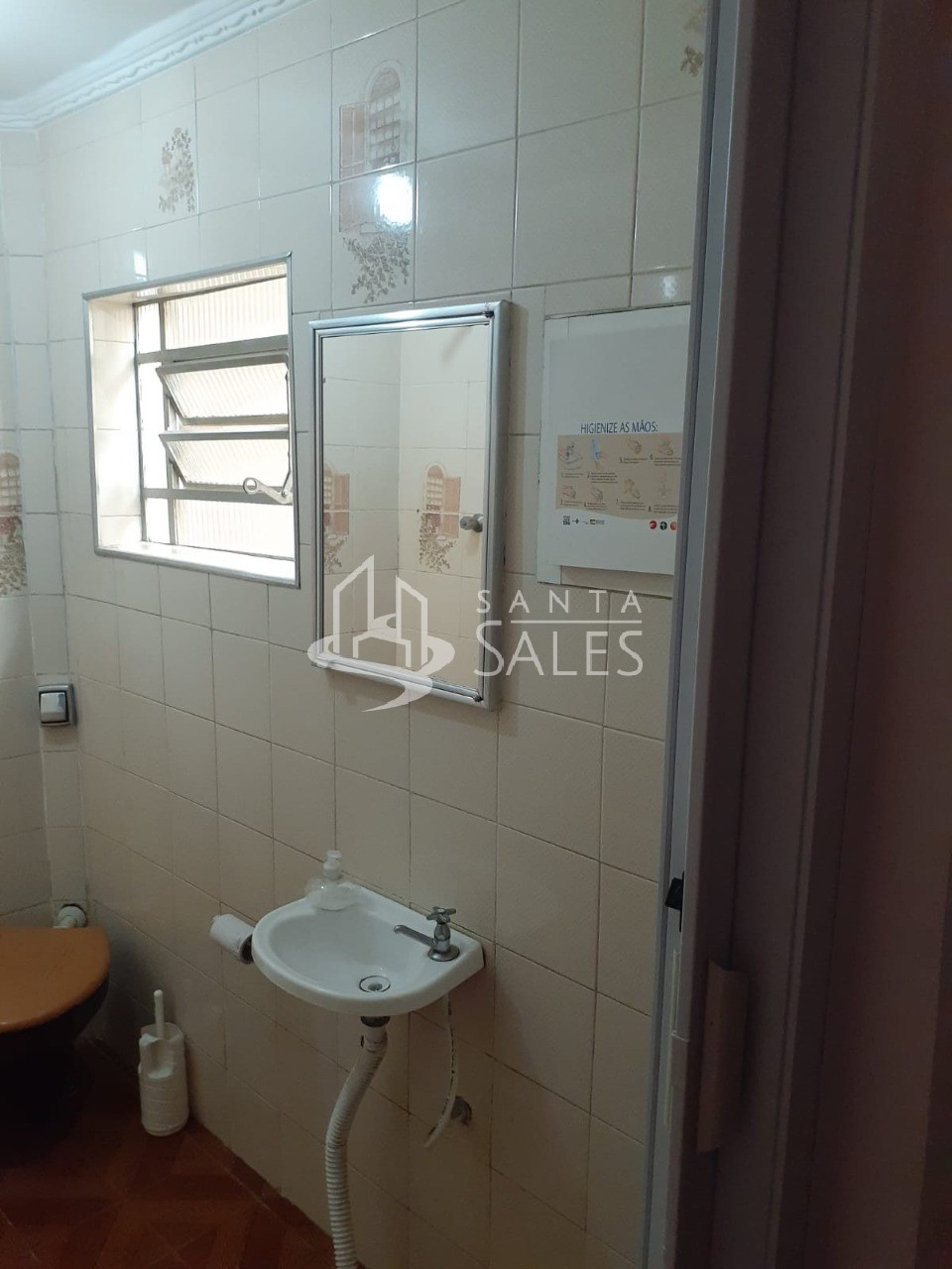 Casa à venda com 3 quartos, 180m² - Foto 32