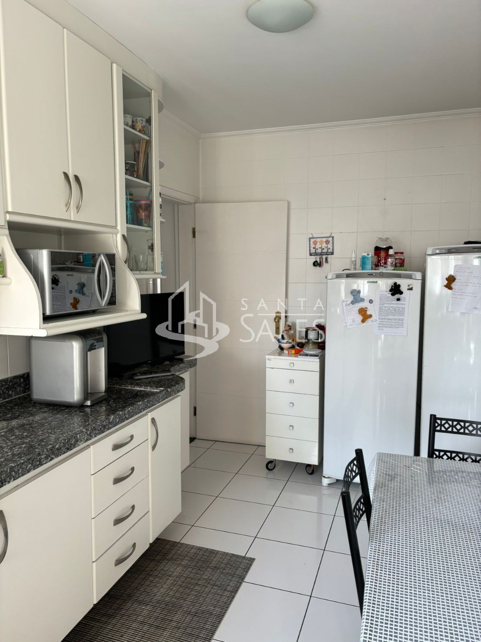 Apartamento, 3 quartos, 142 m² - Foto 29