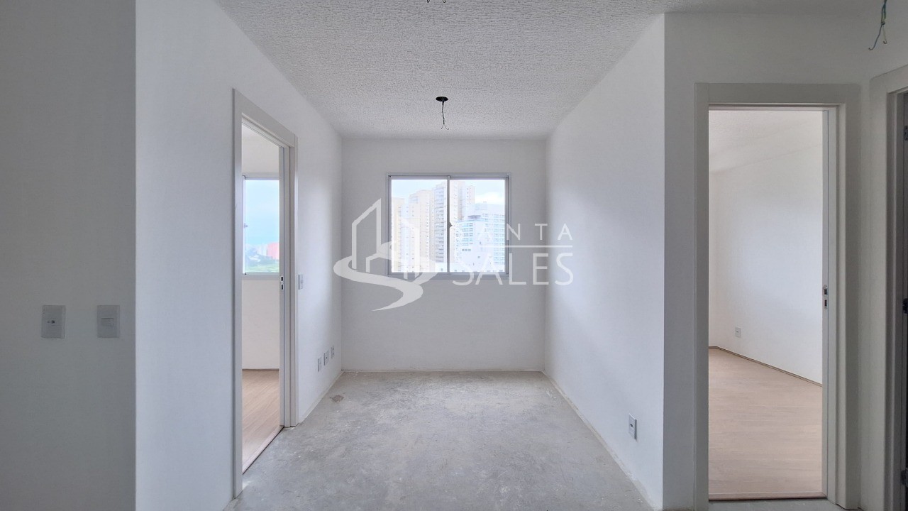 Apartamento, 2 quartos, 35 m² - Foto 12