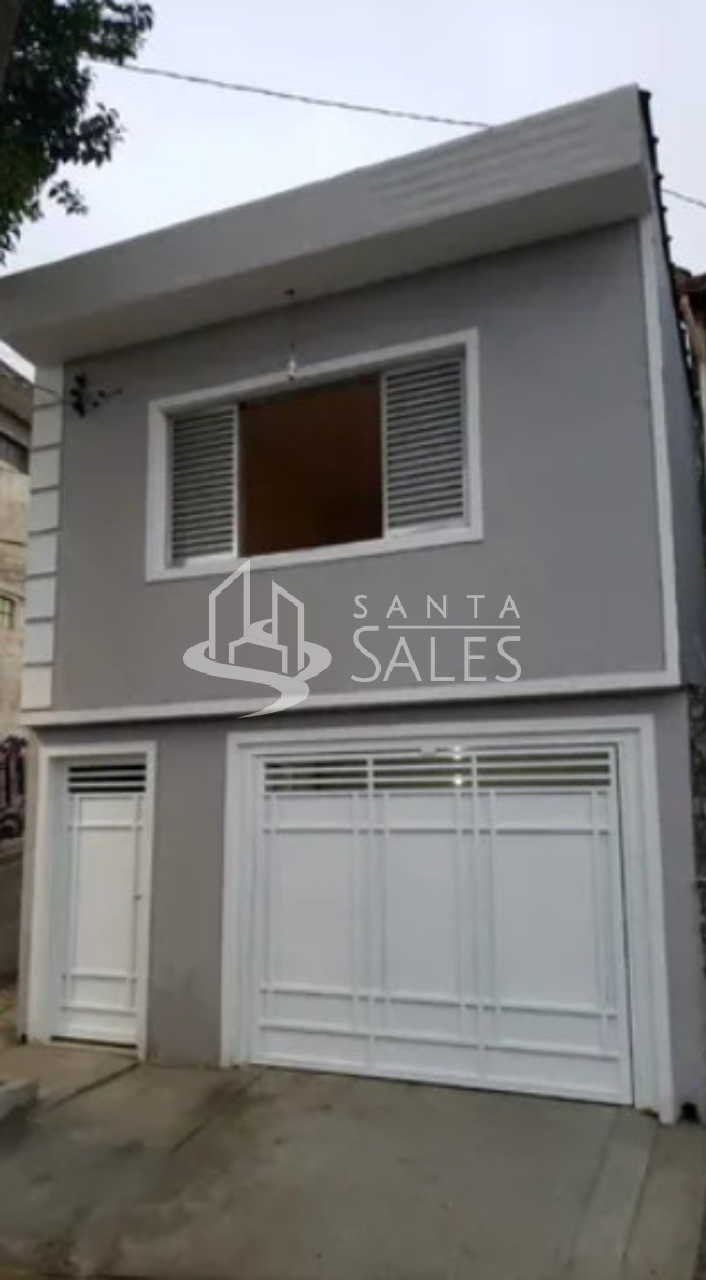 Casa, 3 quartos, 151 m² - Foto 1