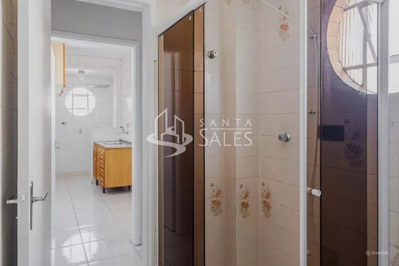 Apartamento, 1 quarto, 47 m² - Foto 8