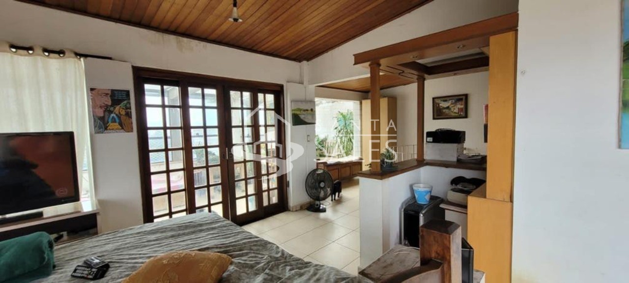 Cobertura, 3 quartos, 143 m² - Foto 21