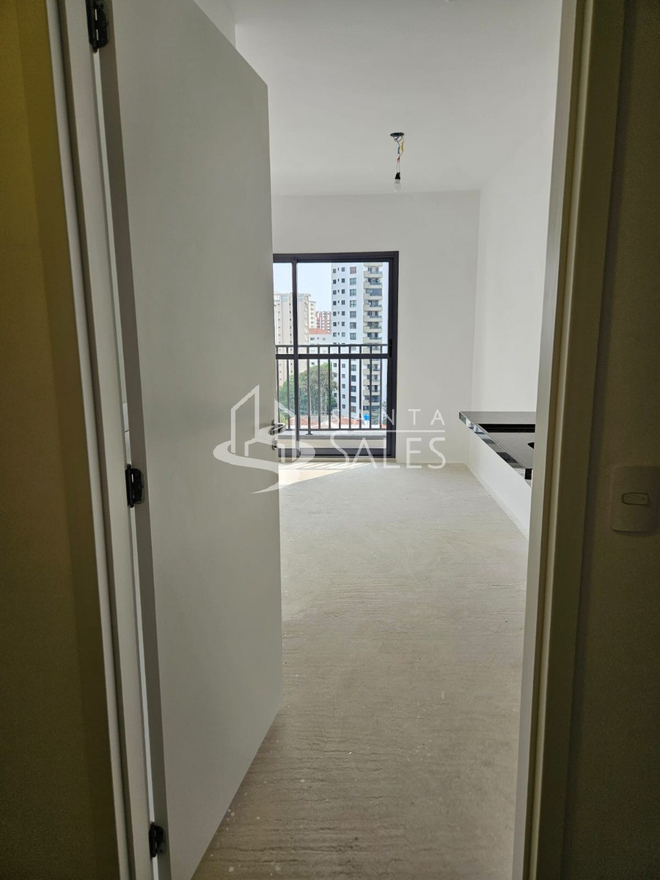Apartamento, 1 quarto, 23 m² - Foto 15