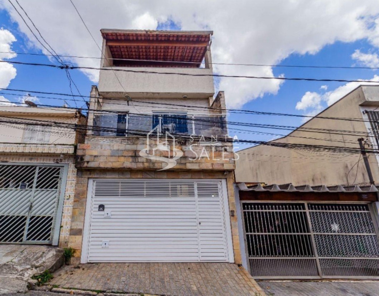 Casa, 4 quartos - Foto 24