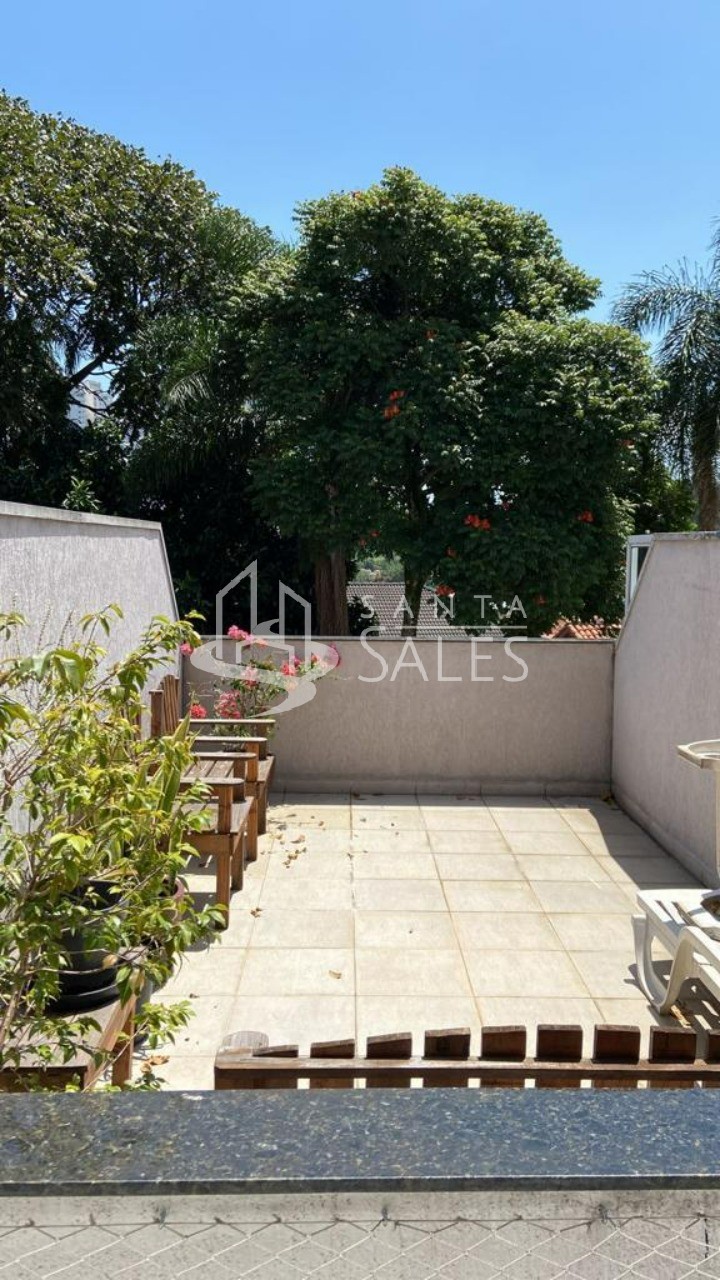 Sobrado, 3 quartos, 98 m² - Foto 21