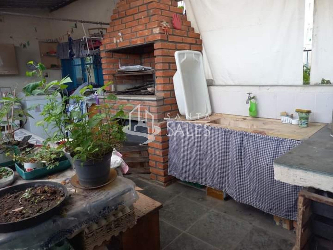 Casa, 2 quartos, 520 m² - Foto 11