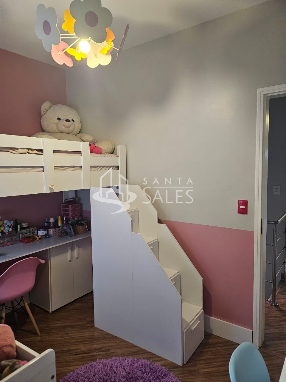 Casa, 3 quartos - Foto 29