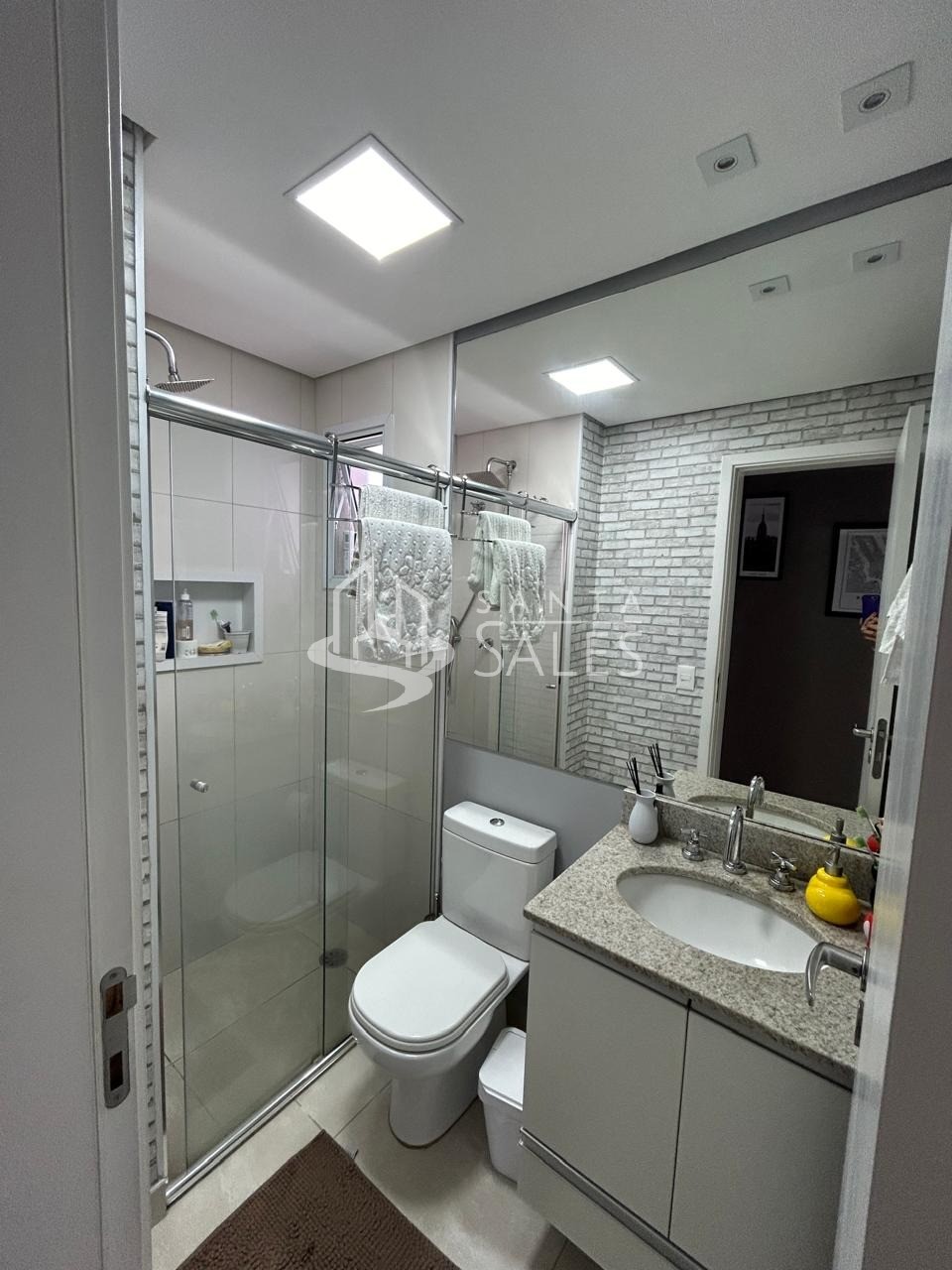Apartamento, 2 quartos, 64 m² - Foto 23
