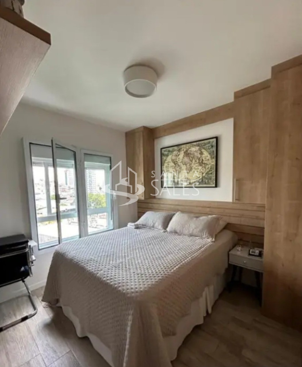 Apartamento, 2 quartos, 64 m² - Foto 11
