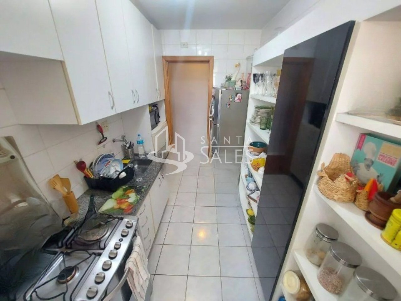 Apartamento, 3 quartos, 82 m² - Foto 6
