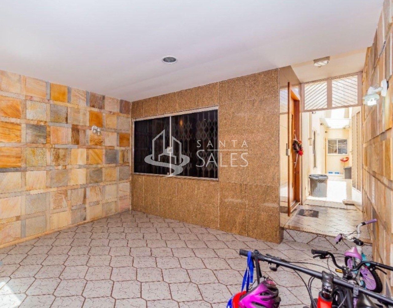 Casa, 4 quartos - Foto 26