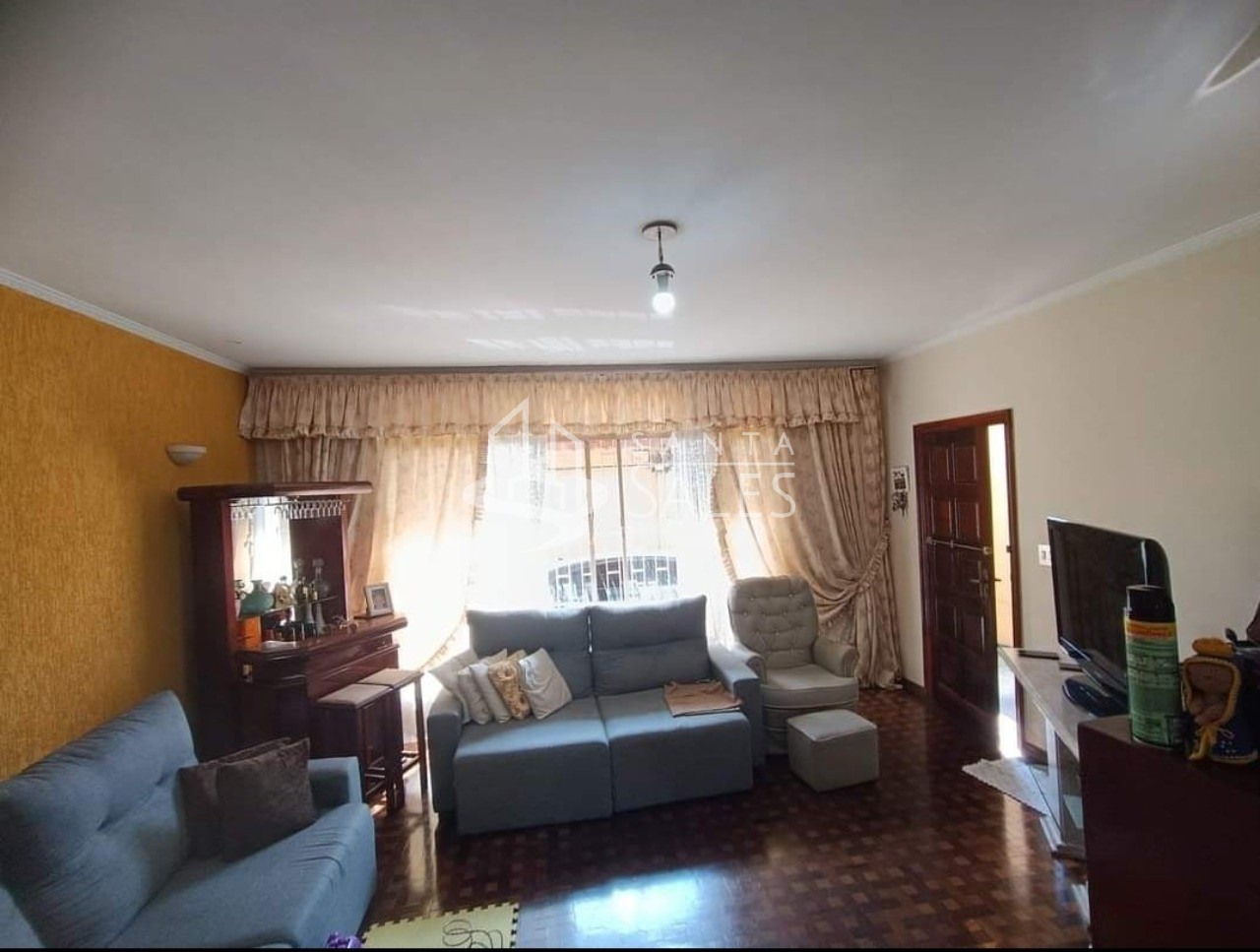 Sobrado, 4 quartos, 224 m² - Foto 3