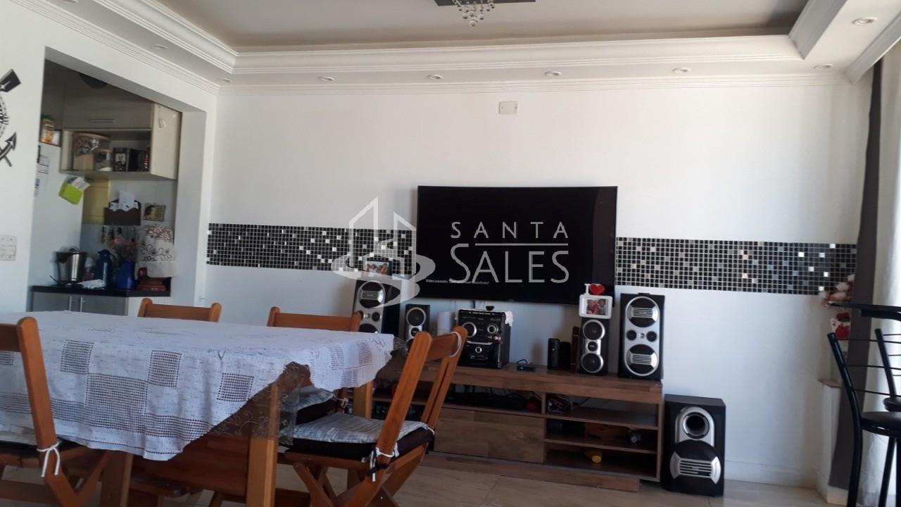 Cobertura, 3 quartos, 92 m² - Foto 4