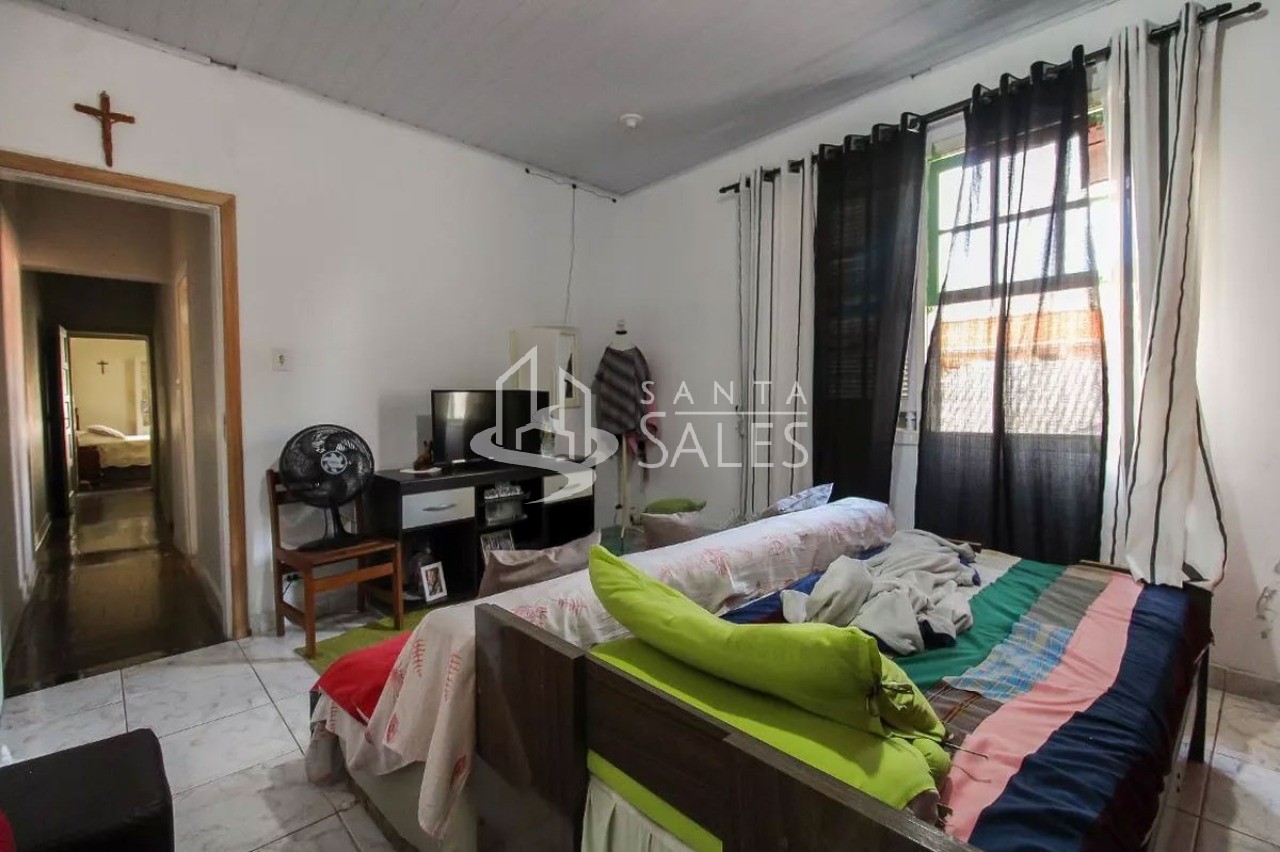 Sobrado, 4 quartos, 160 m² - Foto 37