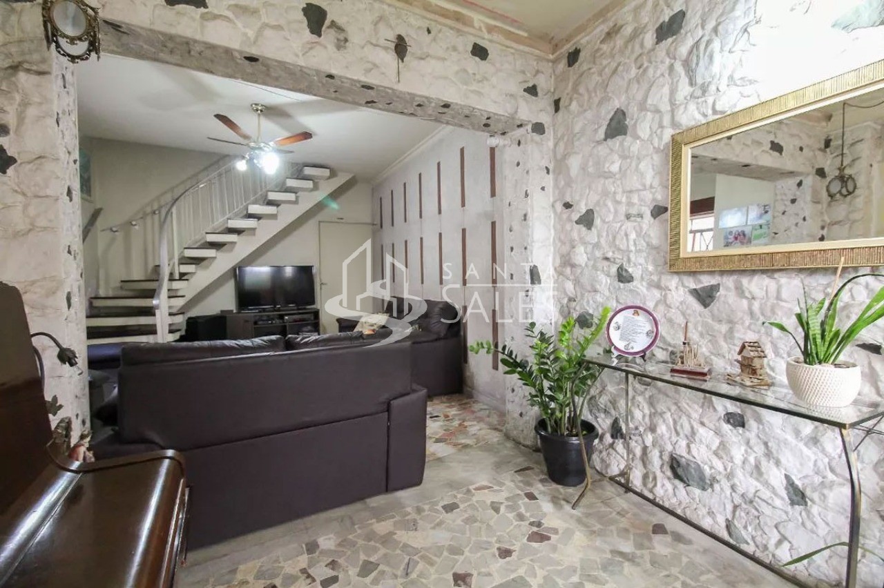 Sobrado, 4 quartos, 160 m² - Foto 7