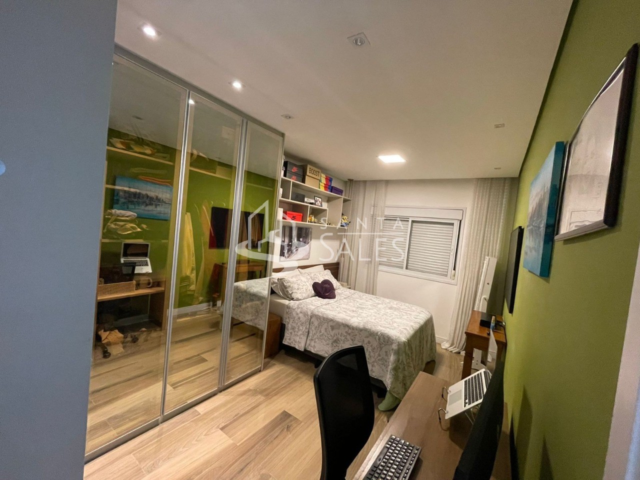 Apartamento, 2 quartos, 88 m² - Foto 17