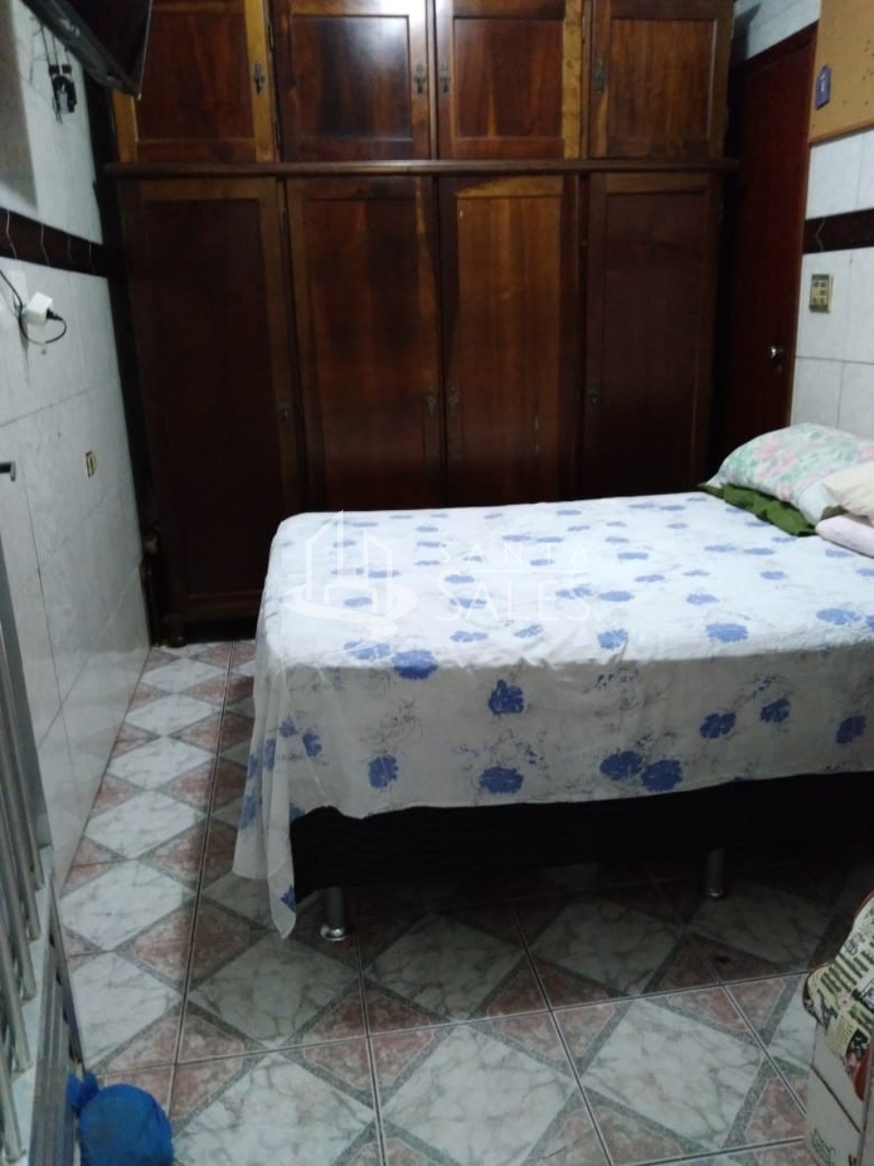 Apartamento, 2 quartos, 80 m² - Foto 4